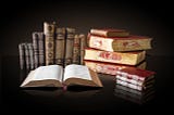 A Tidy List of My Medium Stories