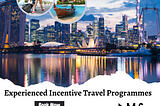 Corporate Incentive Travel