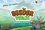 SeederVerse