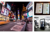 Guide to Digital Signage