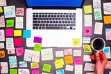 O Maravilhoso Mundo do UX