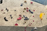 Full Send: A Breakdown of a Boulder Problem