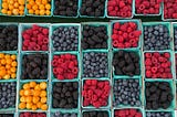 The Art of Nourishment in Leadership and Life