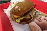 What Silicon Valley Can Learn From In-N-Out Burger (but probably won’t)