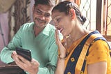 What Indian smartphone users want: an insight into their digital behaviour