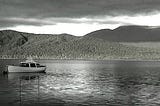 little boats