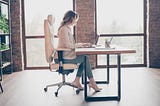 Should I invest in a High or Low-Price Office Chair?