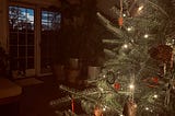 It Wasn’t Just About the Tree. It Was About What a Ritual Brings Us Over Time.