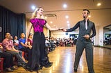 5 Inspiring Ballroom Dance Steps Every Dancer Needs to Follow