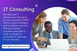 IT Consulting Green Bay