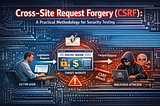 Cross-Site Request Forgery (CSRF): A Practical Methodology for Security Testing