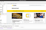 KNIME Analytics Platform: Machine Learning Made Easy