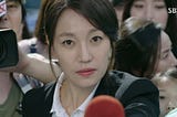 從韓劇《皮諾丘》 看台灣媒體困境