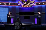Presidential Debates: What’s their point?