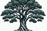The Story of the Banyan Tree