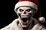 Santa, Reloaded