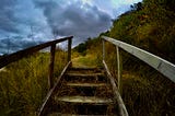 Death in the End
