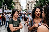 A Inveja como Política: uma reflexão sobre os afetos da transfobia
