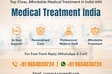 Asthma treatment in India — GoMedii