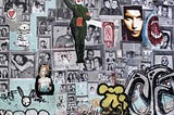 Antisystem Research-Driven Approach to Street Culture & Innovation in 2025