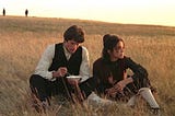 Days Of Heaven Review