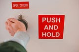 Push These Five Buttons for Happier, Healthier Aging