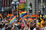 Post-Pride: Supporting LGBTQ+ Employees Year-Round