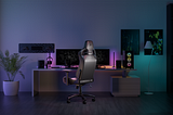 Upgrade Your Gaming Experience with the Best Gaming Chairs: Unparalleled Comfort, Support, and…