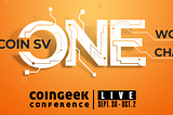 Paul Rajchgod: My Top Takeaways from CoinGeek Live