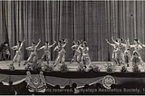 Classical Indian Dance in Singapore: A Dive into the National Library Collection