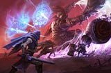Elden Ring Has The Best Difficulty System Ever Created