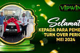 VIPWIN138 Bagi Bagi Hadiah Terbesar dan Situs Nyata Terpercaya