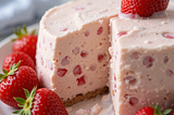 Easy Strawberry Cream Cheese Recipe for Desserts
