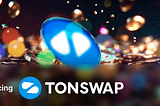 Introducing TONSWAP