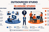 Outsourced vs In-House Game Development: Which Is Right for You?