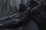 ‘War for the Planet of the Apes’ Will Break Your Heart — Film Review