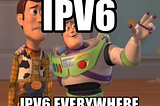 Let us Understand IPV6