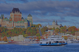 What the 2023 Budget Means for Quebec’s Digital Economy