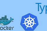 Build a Node Service using Kubernetes