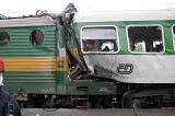 Improvement and Isolation: The 2008 Moravany (Czechia) Train Collision