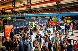 JS Nation: The Conference That Mapped Out My Career Goals
