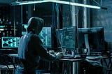 Cyber-war and it’s destructive conclusions