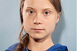 Six mois sur une planète en crise: Carnet de voyage de Greta Thunberg des États-Unis à Davos.