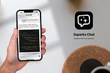 How I Use 3sparks Chat to Connect with LM Studio Models on My iPhone