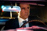 Pastila zilei #226: Sugar, un noir modern cu Colin Farrell