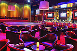 Experience the VIP Edge With Bottle and Table Service in Vegas