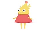 Ooblets maybe ruined my brain.