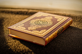 Doing Business with the Quran — Exploring the Sides to the Controversial Segment