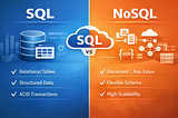 SQL vs NoSQL in the Cloud: Start With the Data, Not the Database