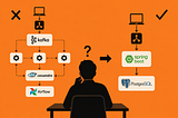 The System Design Interview Where I Realized I Was Building for Resumes, Not Reality